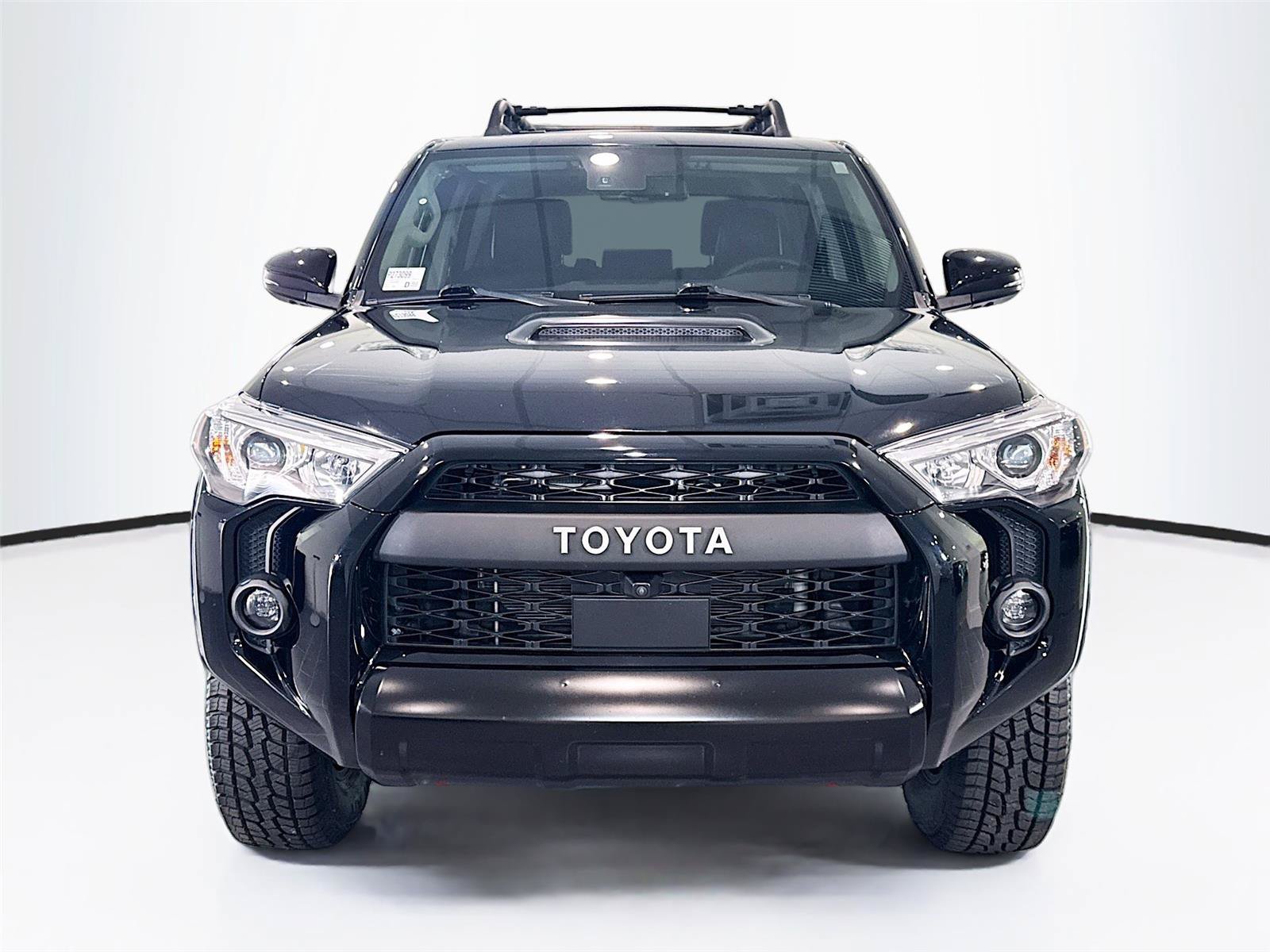 Used 2024 Toyota 4Runner TRD Pro AWD/4WD image 25