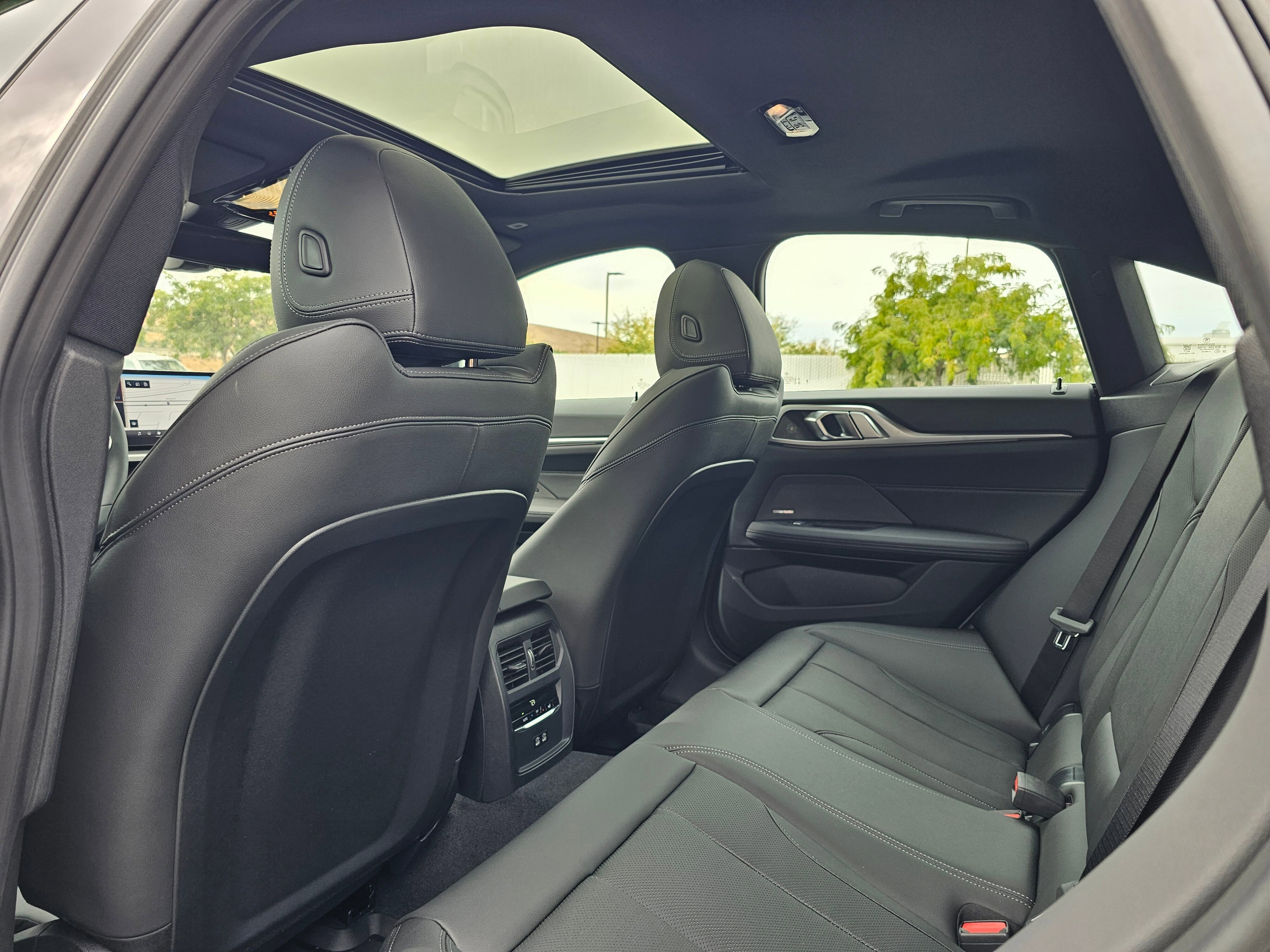 New 2026 BMW 430i xDrive w/ M Sport Package image 12