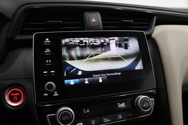 Used 2019 Honda Insight EX image 28