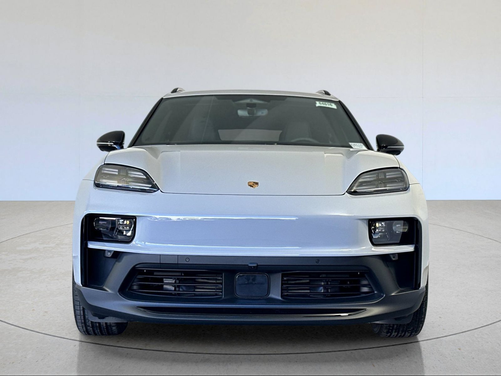 New 2026 Porsche Macan GTS Electric AWD/4WD image 11