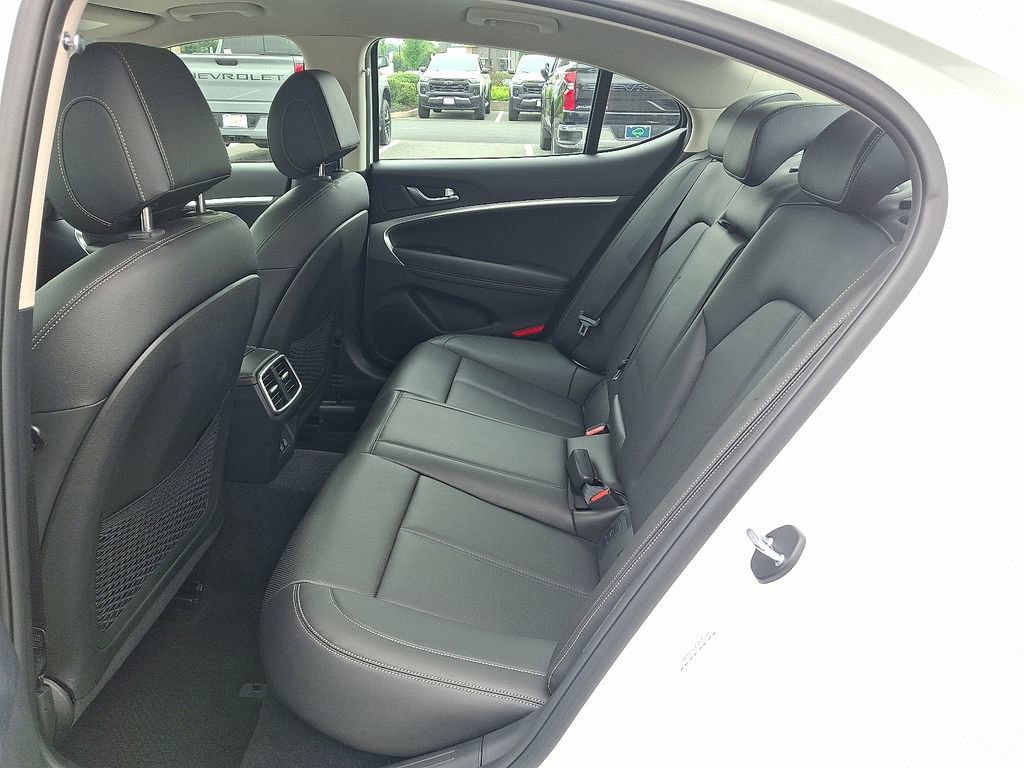 Used 2026 Genesis G70 2.5T AWD/4WD image 10