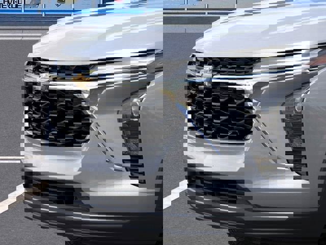 New 2026 Chevrolet Trax LT w/ Driver Confidence Package image 13