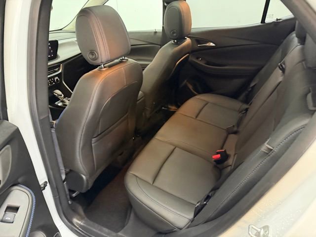 Certified 2026 Buick Encore GX Sport Touring w/ Advanced Technology Package image 30