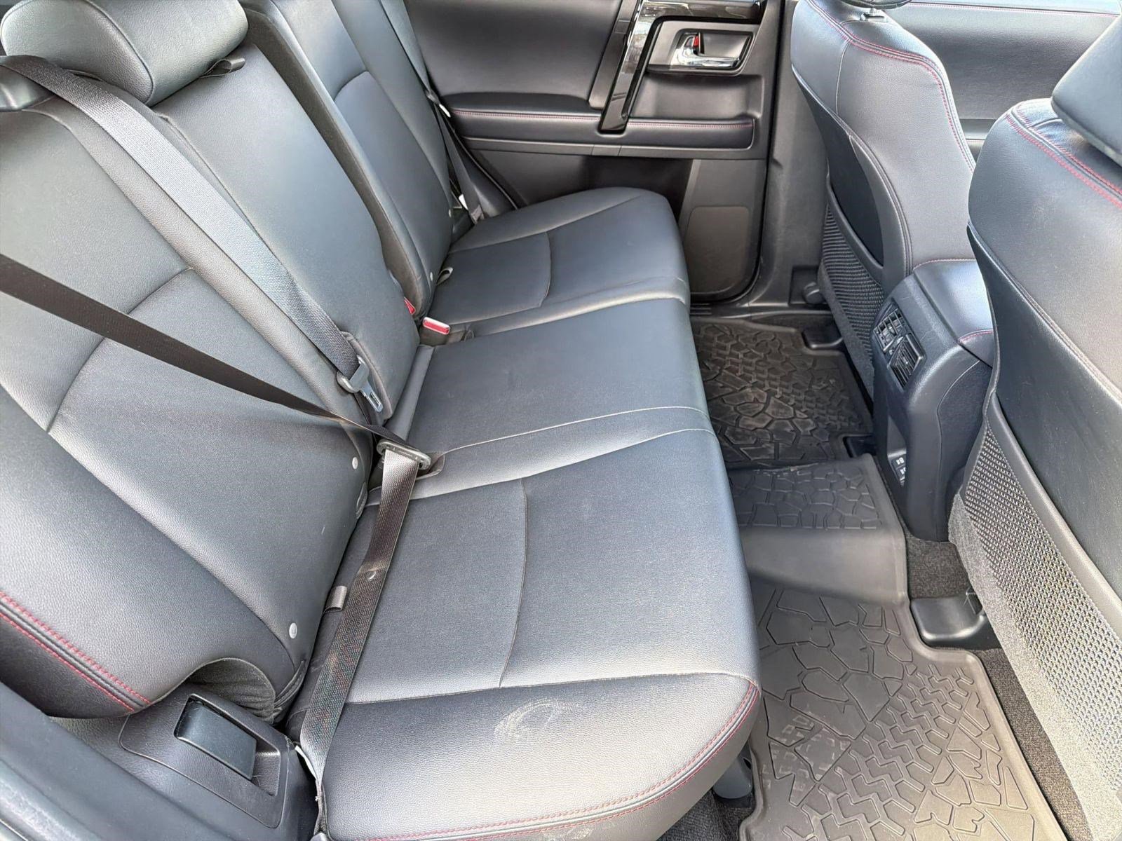 Used 2020 Toyota 4Runner TRD Pro image 30