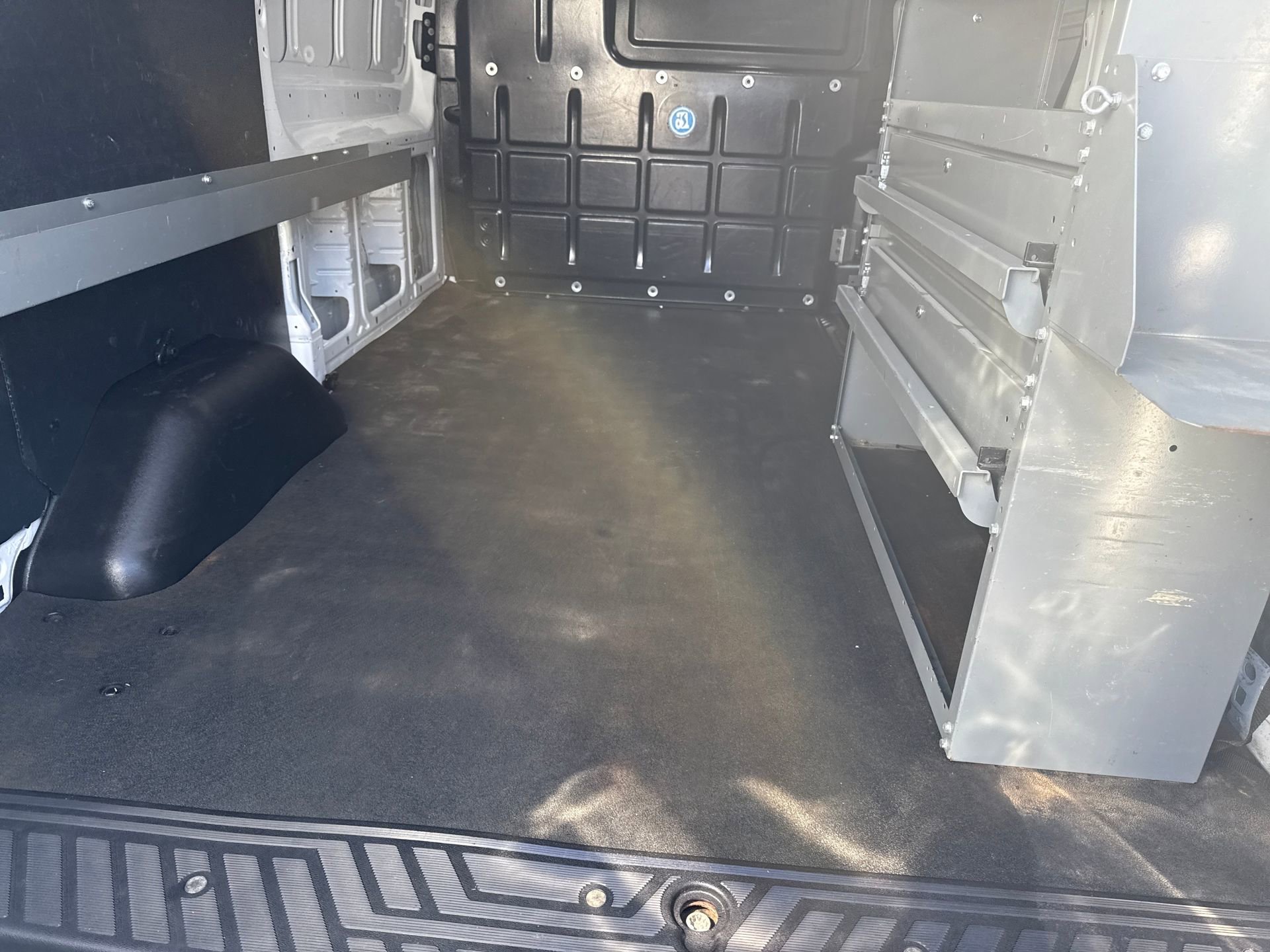 Used 2020 Ford Transit 150 Low Roof w/ Upfitter Package image 24