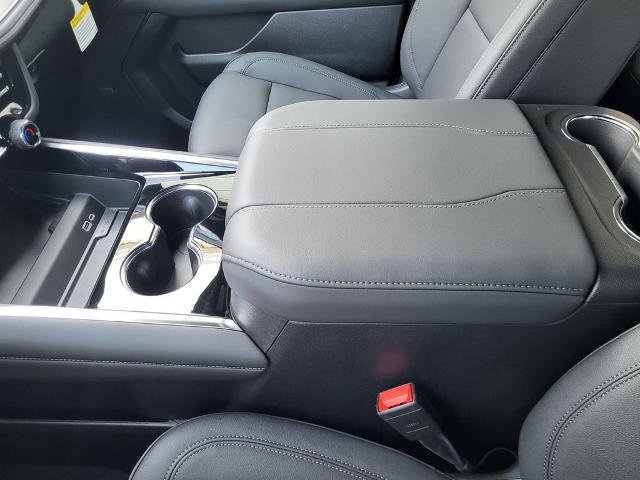 New 2026 Chevrolet Tahoe LT w/ Comfort Package AWD/4WD image 24