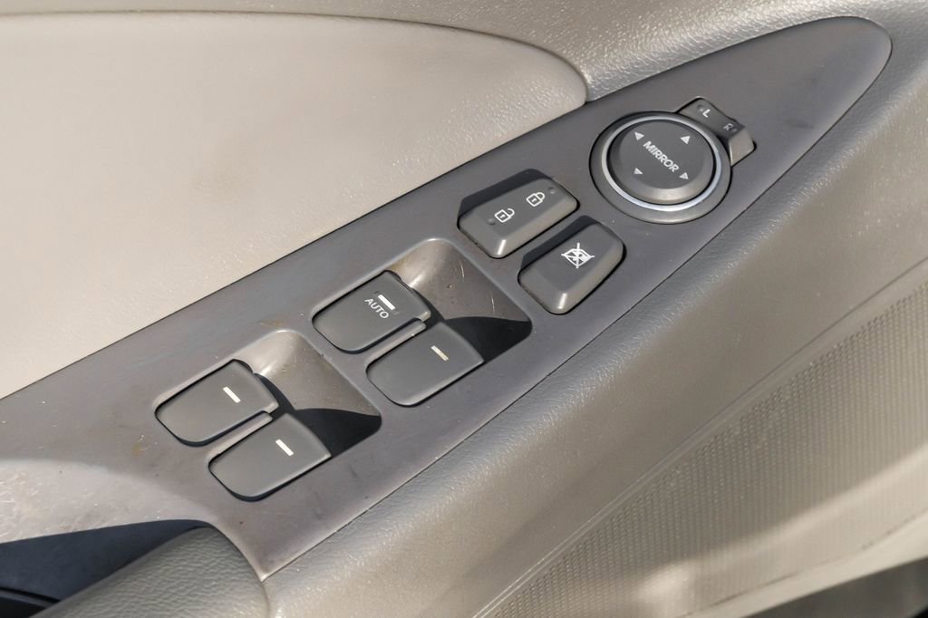 Used 2014 Hyundai Sonata GLS w/ Popular Equipment Group 2 image 52