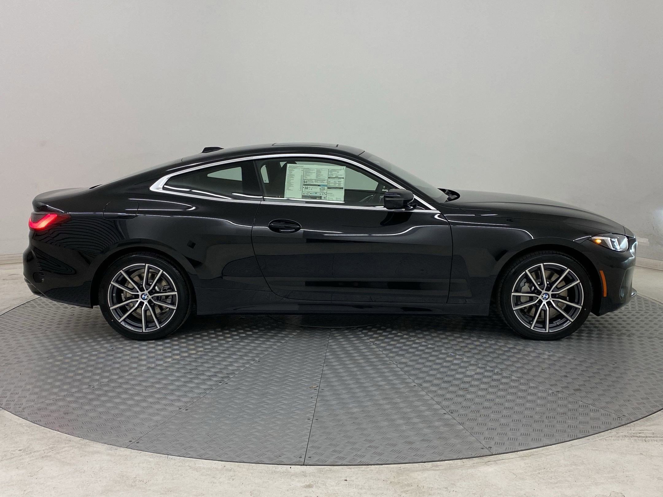 Used 2026 BMW 430i xDrive Coupe w/ Premium Package image 45