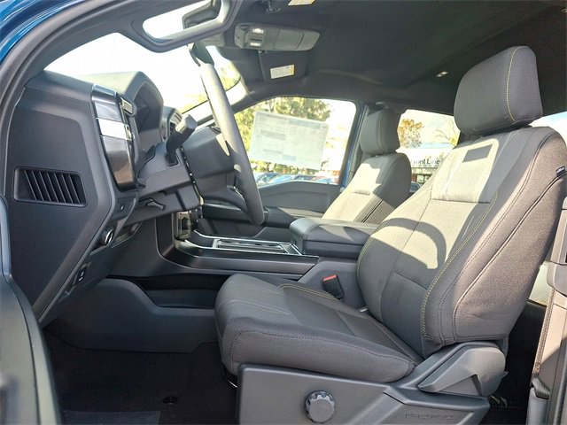 New 2025 Ford F150 STX image 9