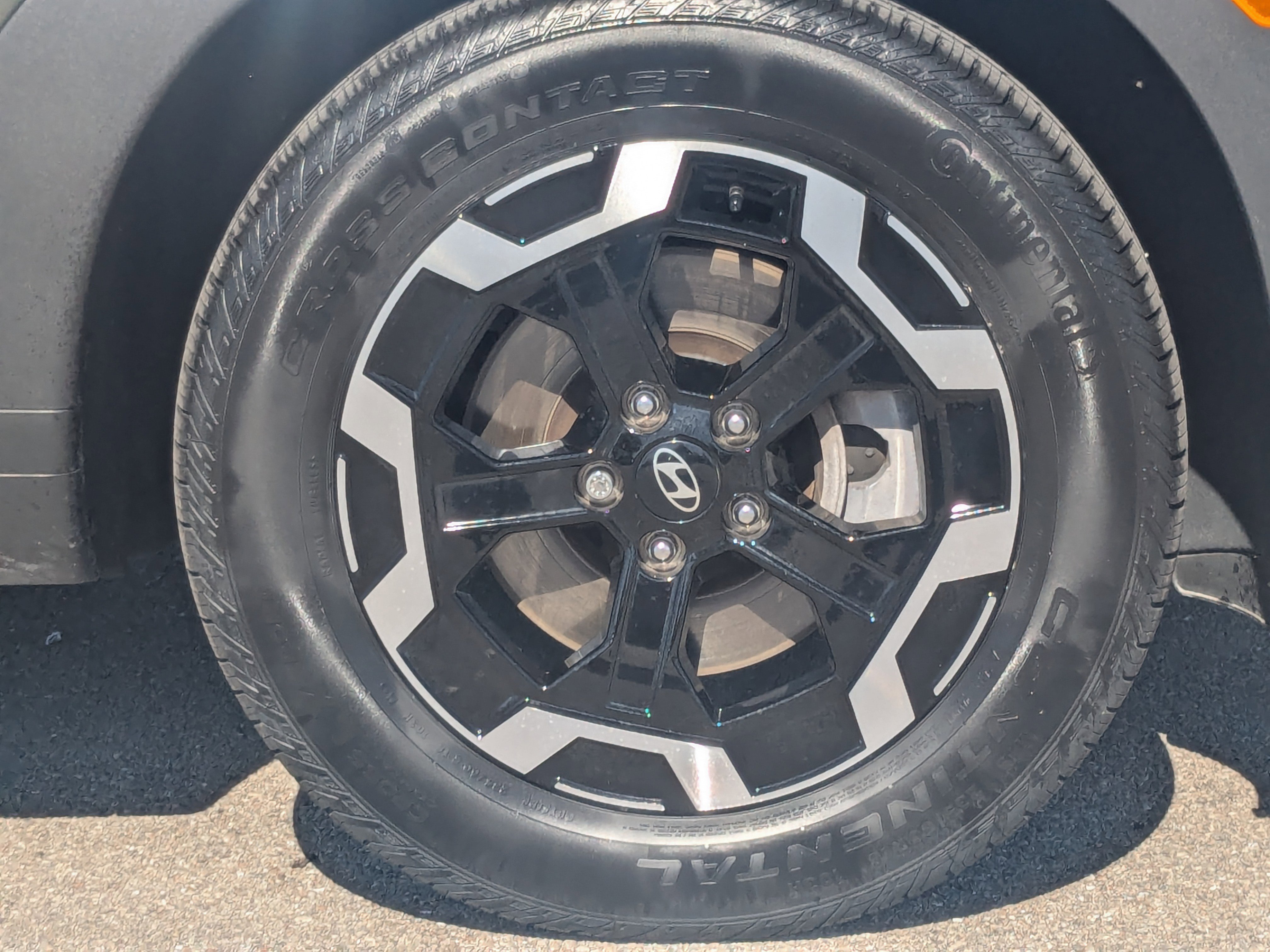 Used 2024 Hyundai Santa Fe SEL image 11