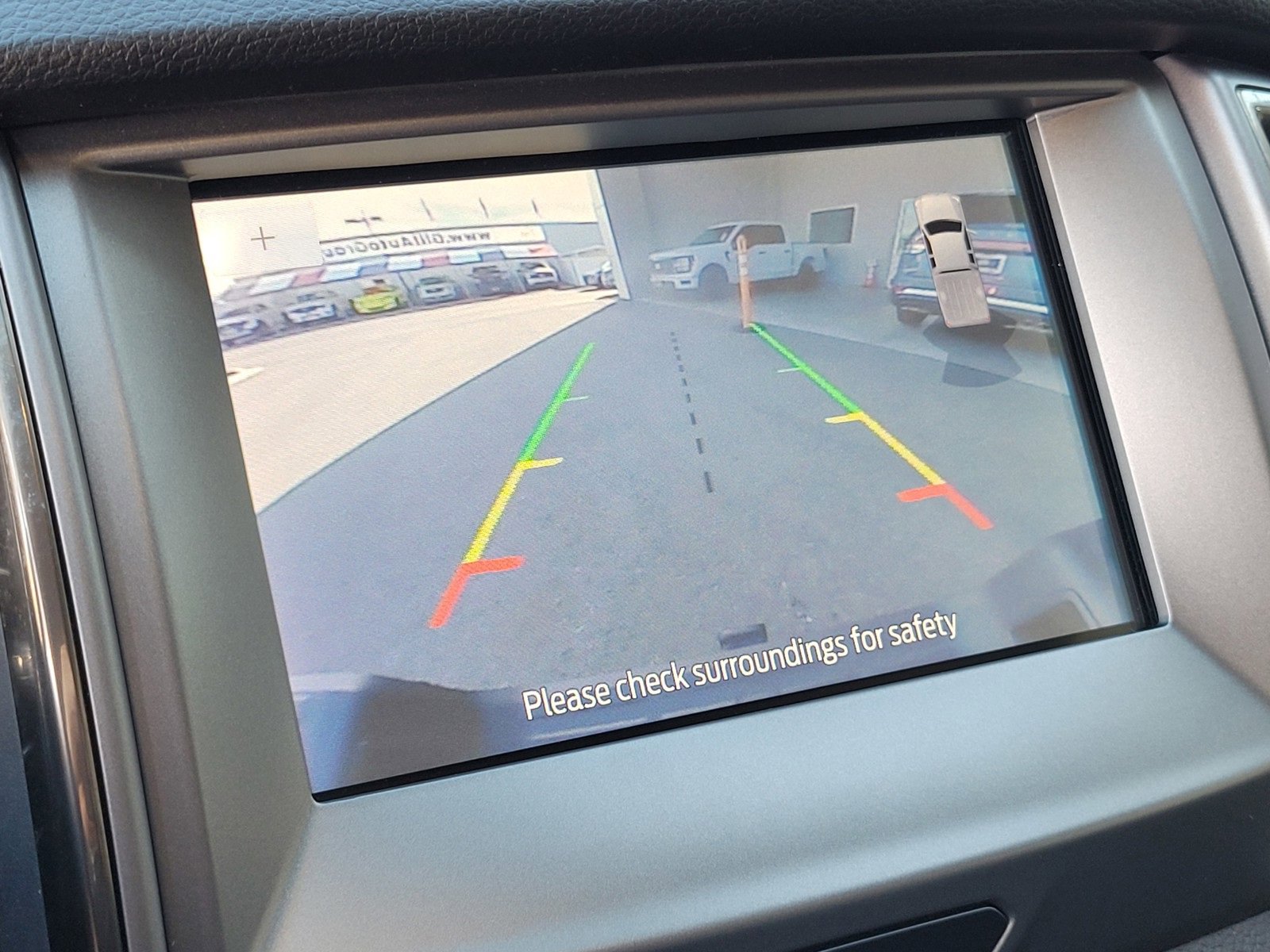 Used 2020 Ford Ranger XLT w/ Equipment Group 301A Mid image 27