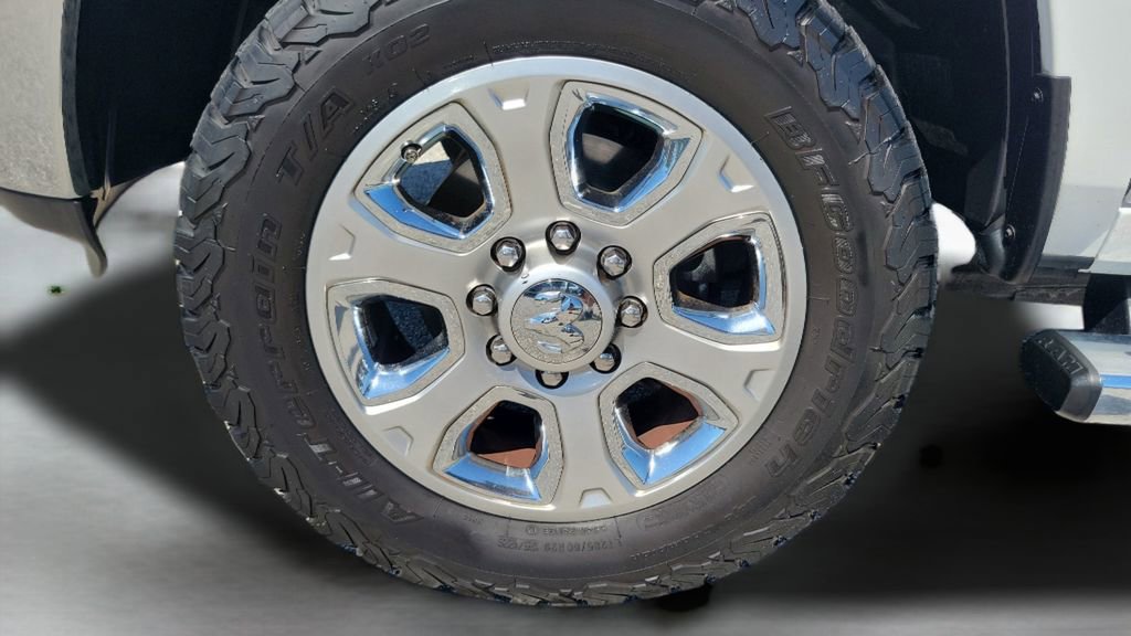 Used 2015 RAM 3500 Lone Star AWD/4WD image 26