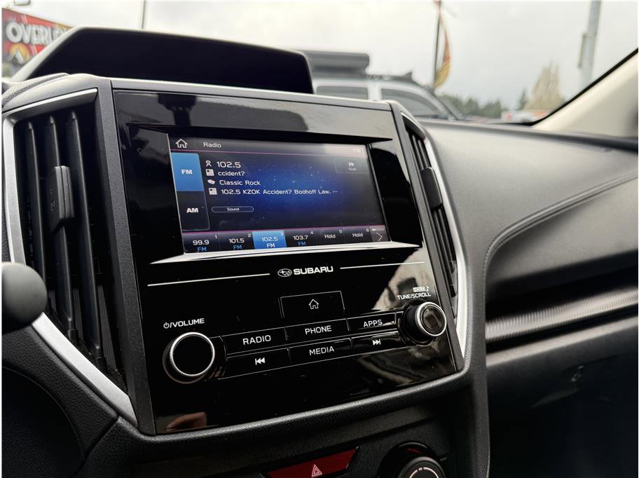 Used 2019 Subaru Crosstrek 2.0i image 20