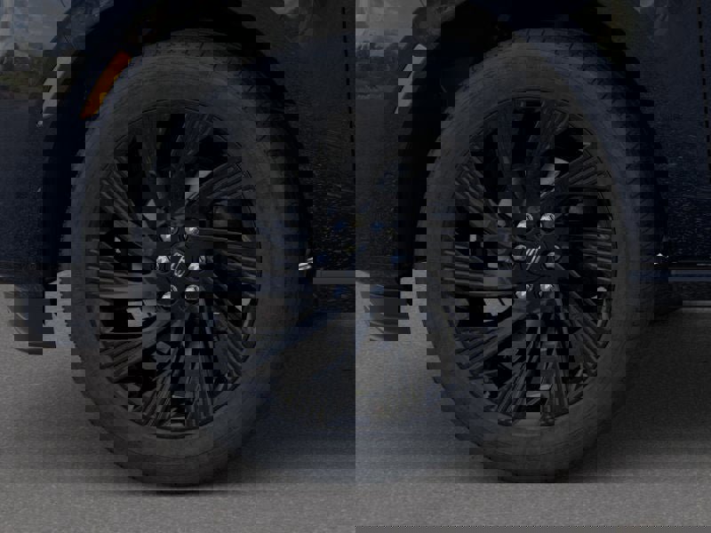 New 2025 Lincoln Navigator Reserve w/ Jet Appearance Package image 19