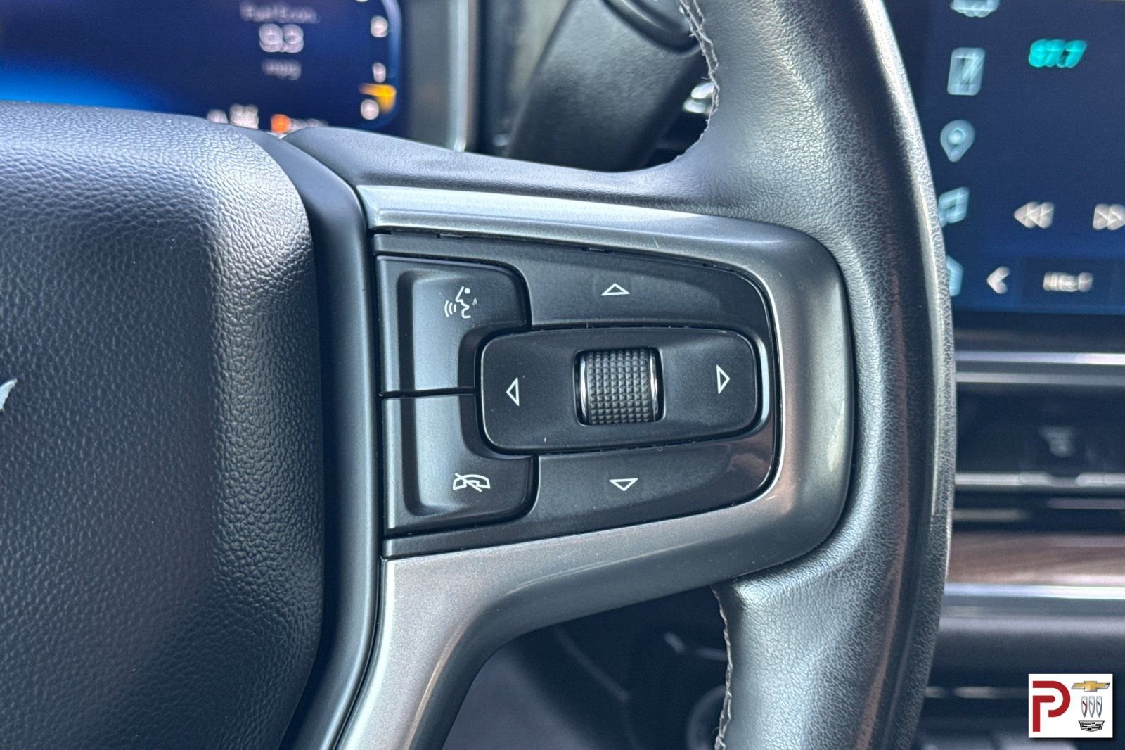 Certified 2024 Chevrolet Silverado 3500 LT w/ Midnight Edition AWD/4WD image 28