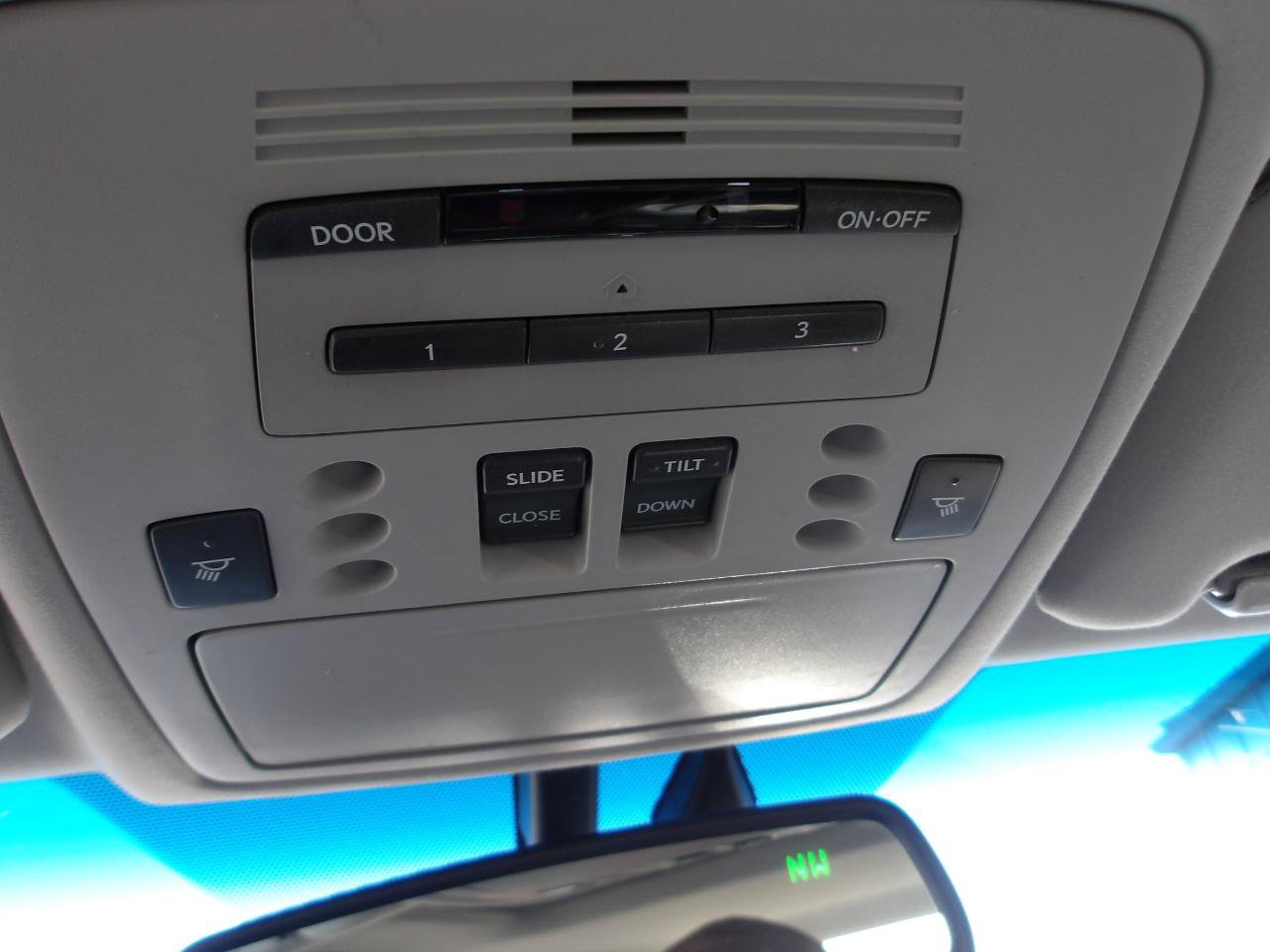 Used 2008 Lexus ES 350 w/ Premium Plus Pkg FWD image 20