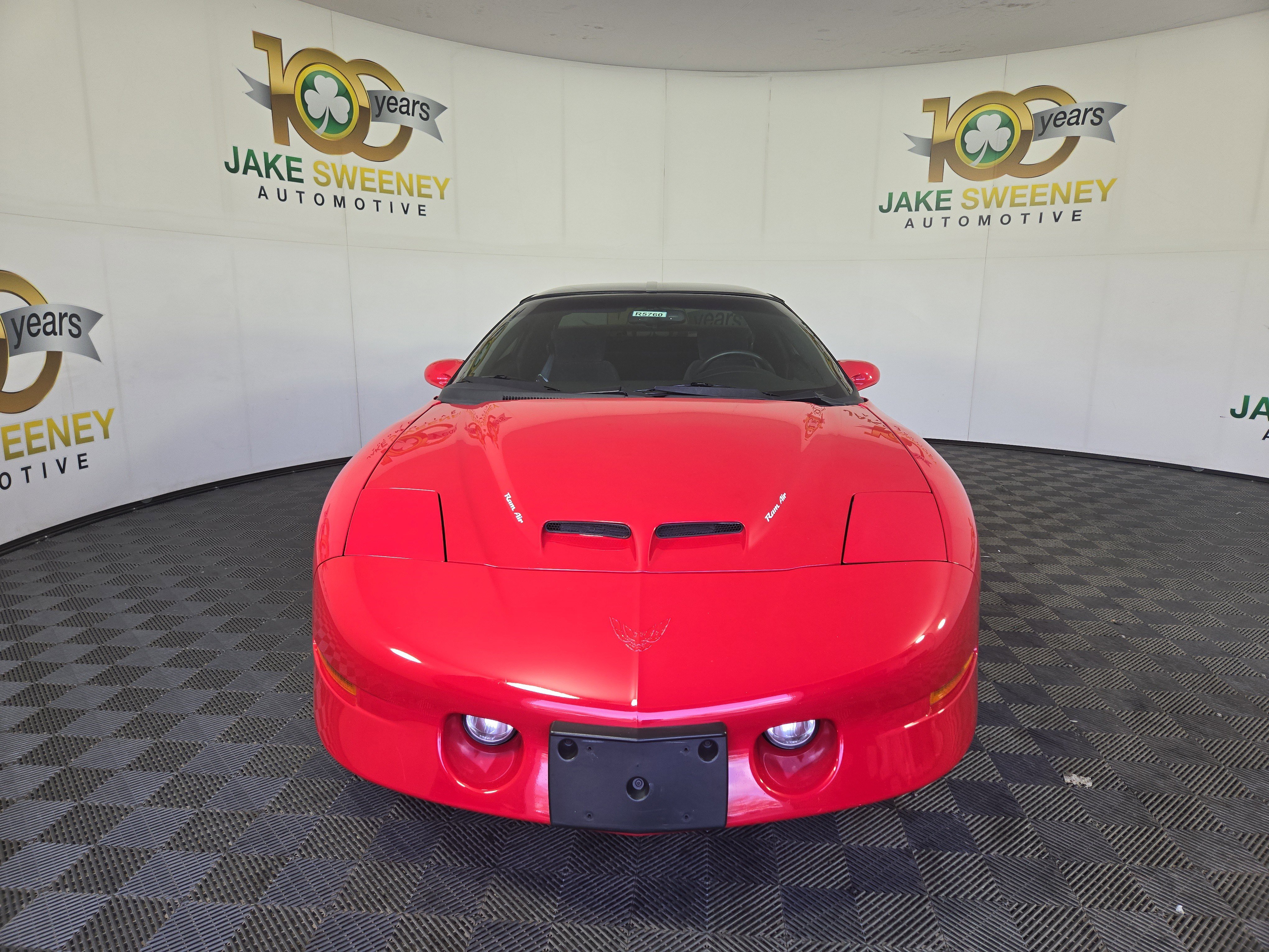 Used 1997 Pontiac Firebird Trans Am image 34