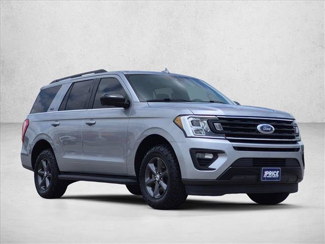 Used 2021 Ford Expedition XL RWD image 3