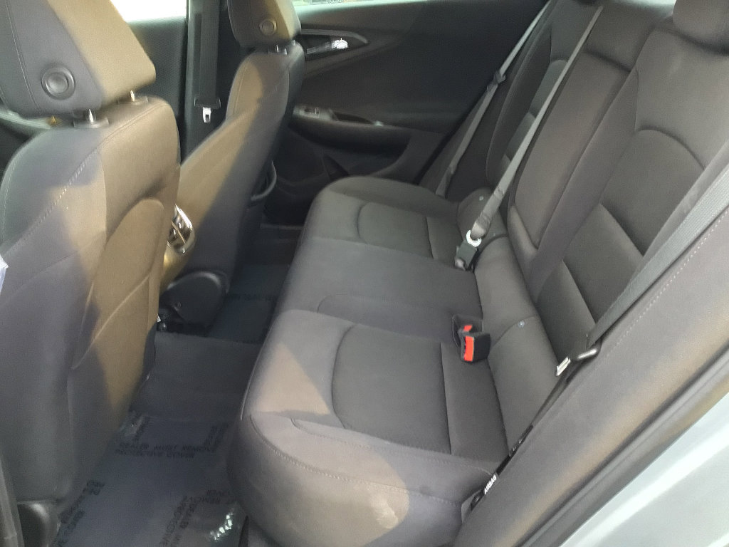 Used 2023 Chevrolet Malibu LT image 13