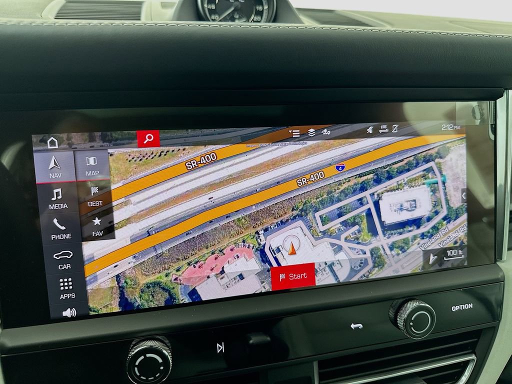 New 2025 Porsche Macan S image 16