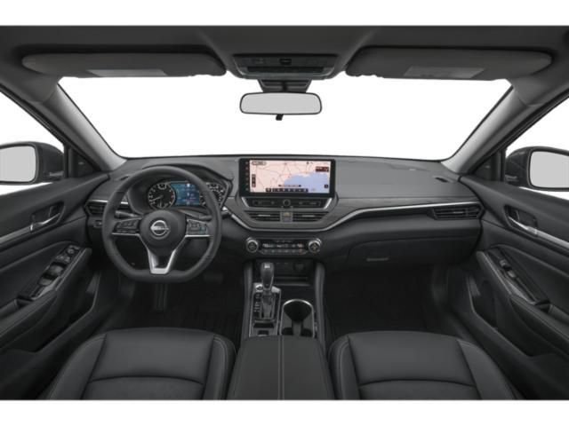 New 2025 Nissan Altima 2.5 SL FWD image 6