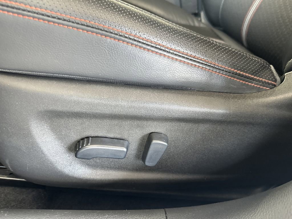 Used 2024 Nissan Altima 2.5 SR image 14