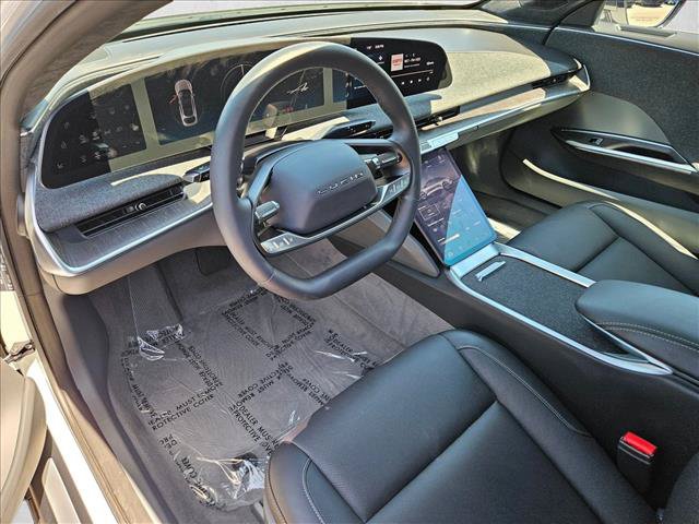 Used 2025 Lucid Air Pure RWD image 11