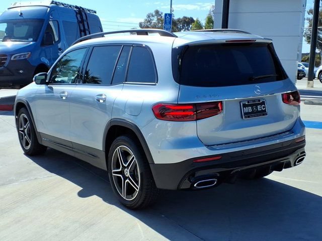 New 2026 Mercedes-Benz GLB 250 image 21