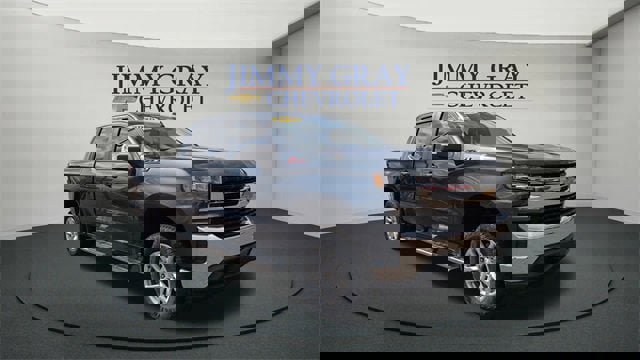 Used 2020 Chevrolet Silverado 1500 LT w/ All-Star Edition