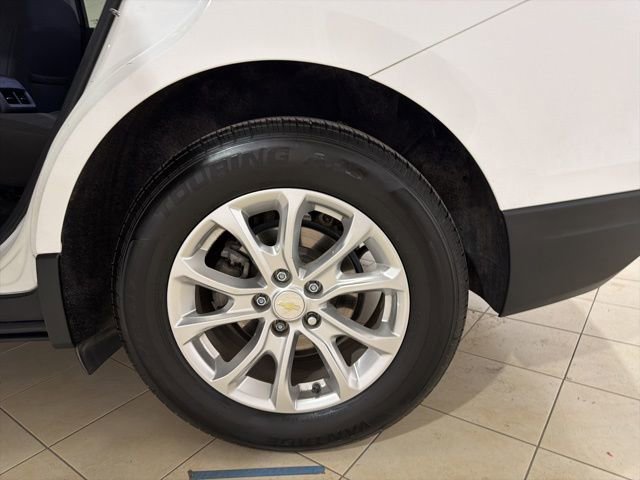 Used 2020 Chevrolet Equinox LT image 26