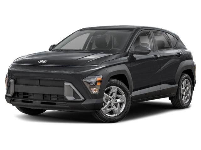 New 2026 Hyundai Kona SE FWD image 53