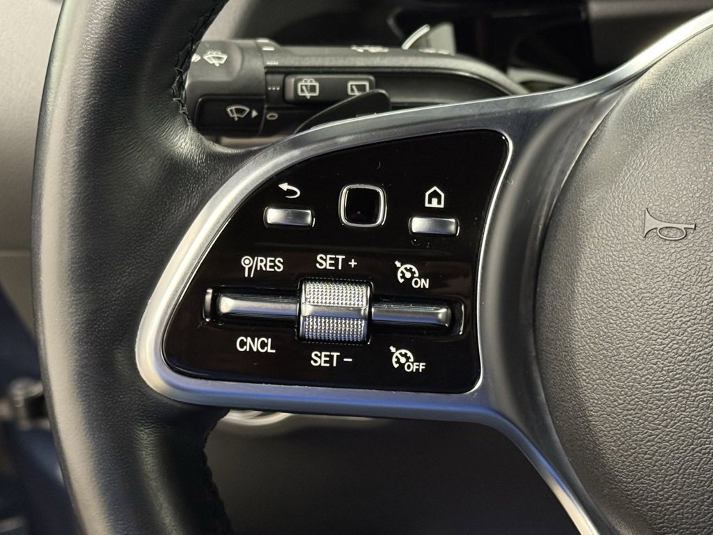 Used 2023 Mercedes-Benz GLA 250 4MATIC image 35