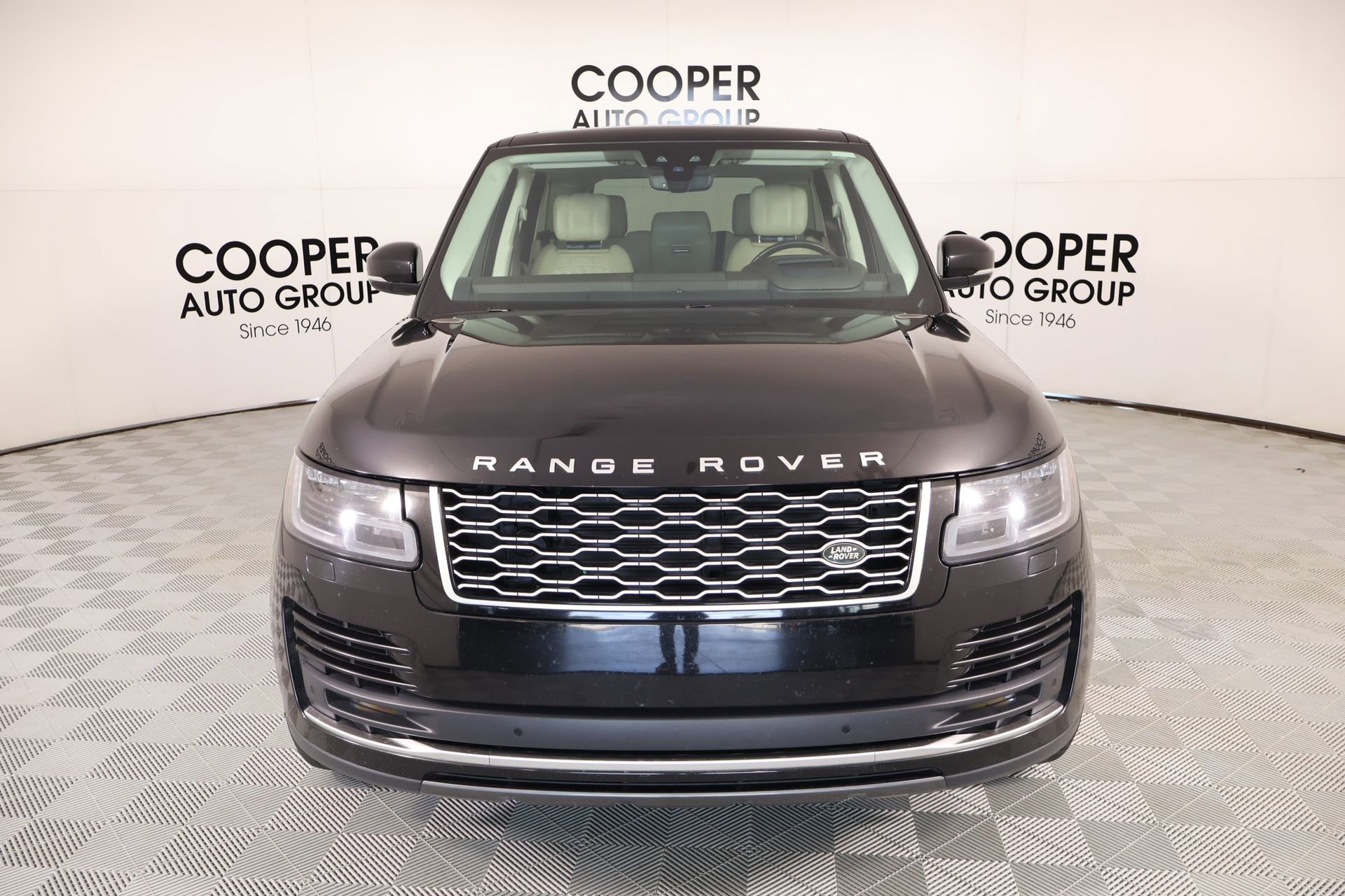 Used 2021 Land Rover Range Rover Westminster Edition AWD/4WD image 9
