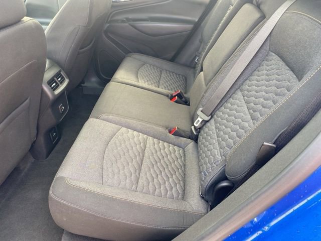 Used 2019 Chevrolet Equinox LT w/ Sun & Navigation Package image 20