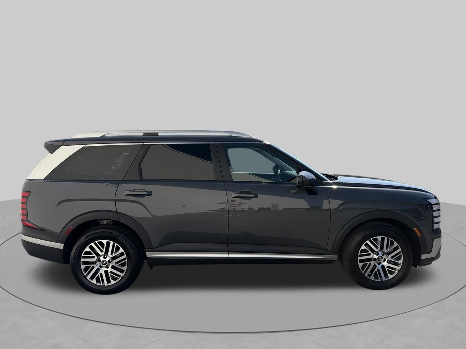 Used 2026 Hyundai Palisade SEL AWD/4WD image 6