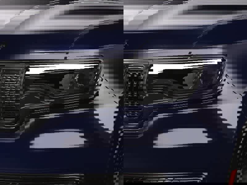 New 2025 Jeep Wagoneer Series II w/ Convenience Group I image 13