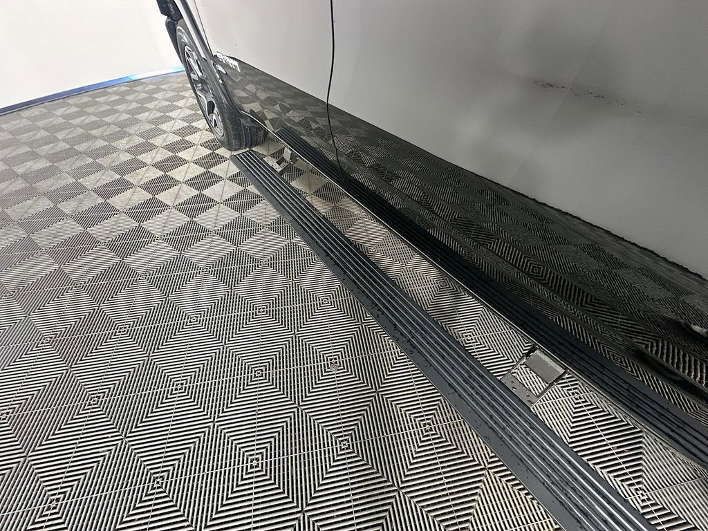 New 2026 RAM 1500 Laramie w/ Laramie Preferred Package image 22