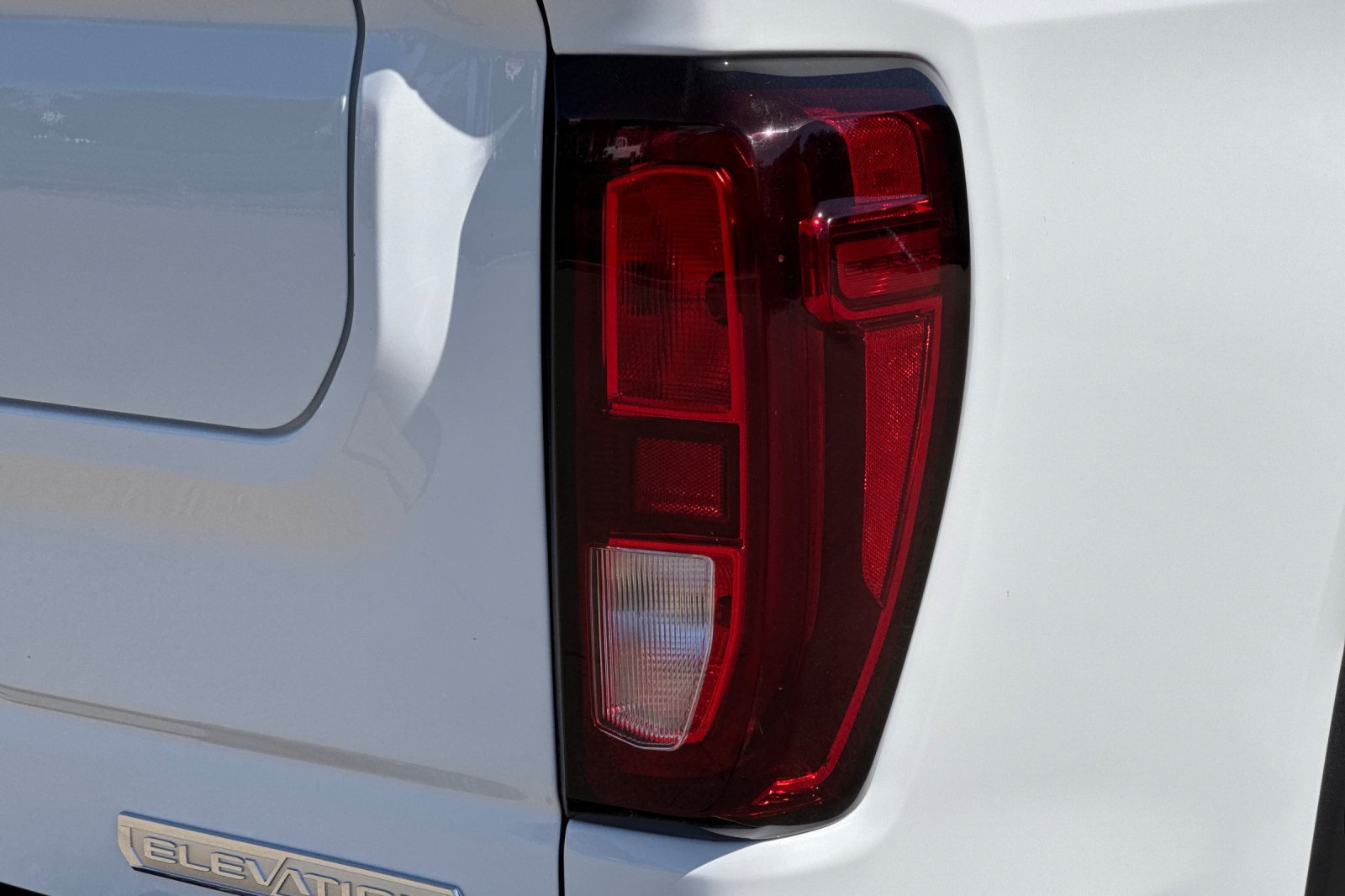 Used 2026 GMC Sierra 1500 Elevation AWD/4WD image 50