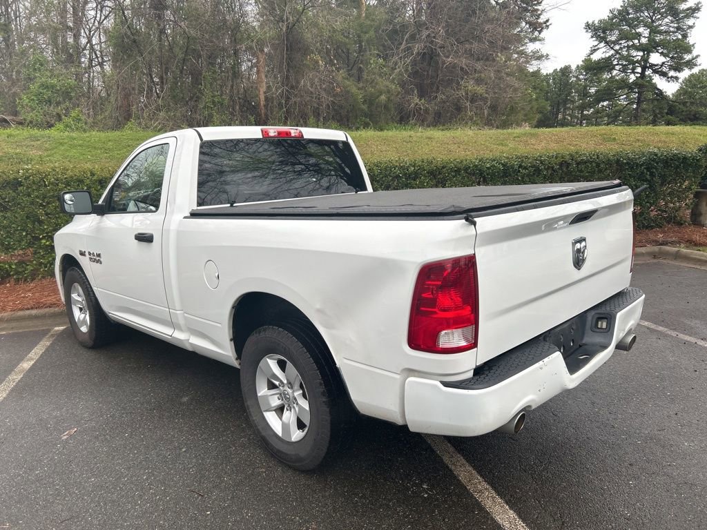 Used 2016 RAM 1500 Express image 25