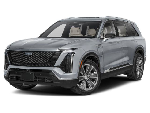 New 2027 Cadillac Vistiq Luxury