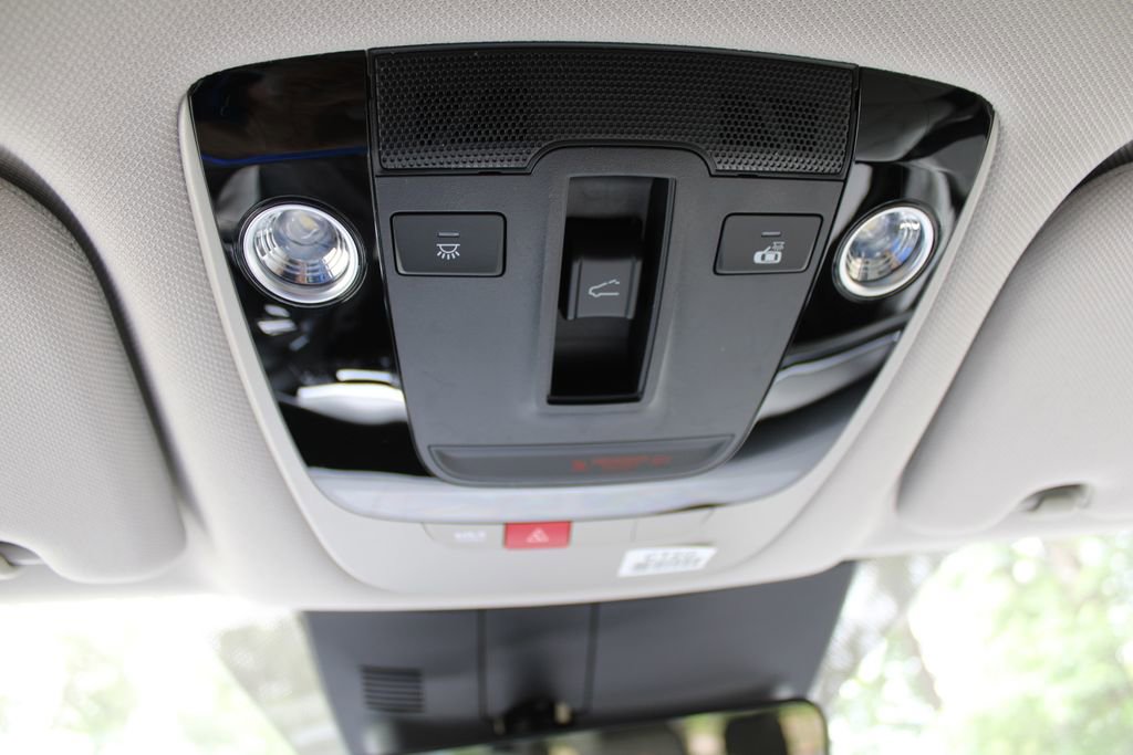 New 2026 Kia Sorento EX image 54