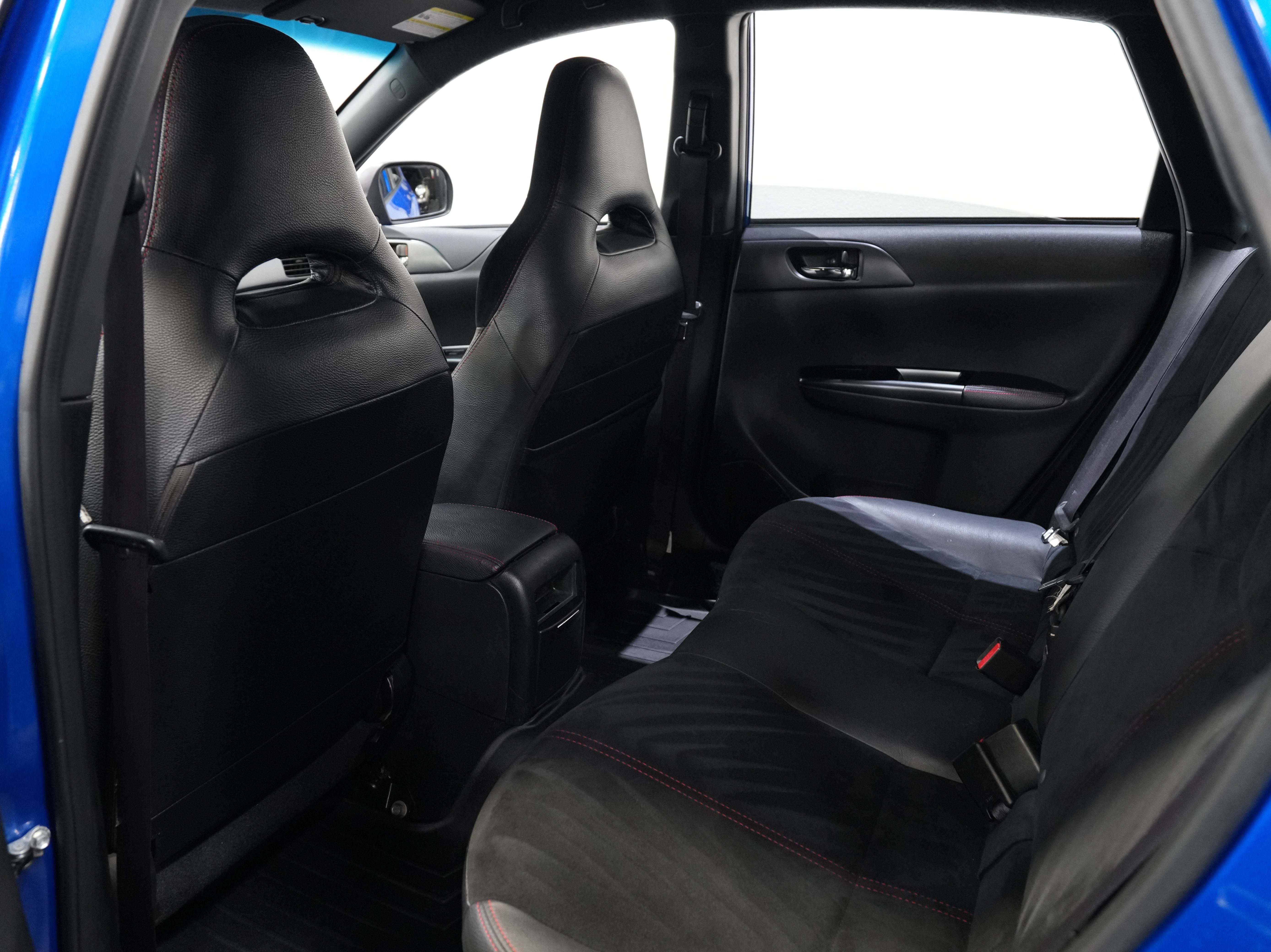 Used 2013 Subaru Impreza WRX STI AWD/4WD image 36
