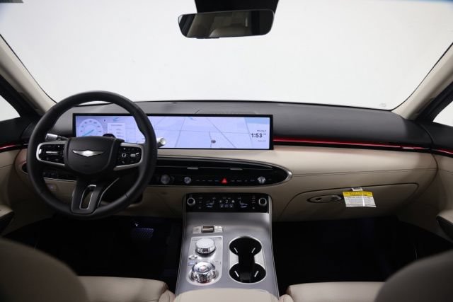 New 2026 Genesis GV70 2.5T Select AWD/4WD image 36