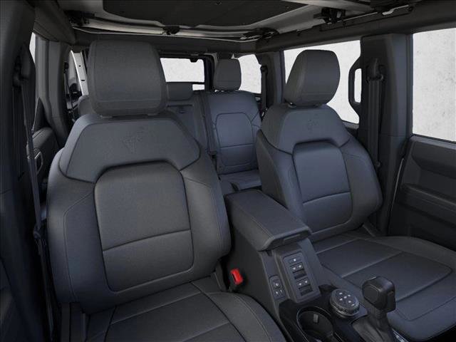 New 2026 Ford Bronco Badlands w/ Sasquatch Package image 10