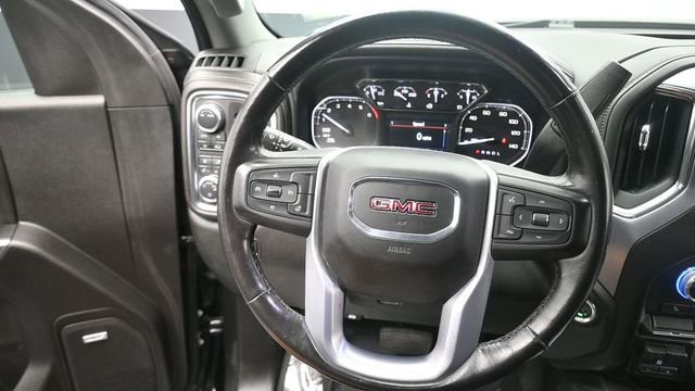 Used 2020 GMC Sierra 1500 Elevation w/ Elevation Value Package AWD/4WD image 20