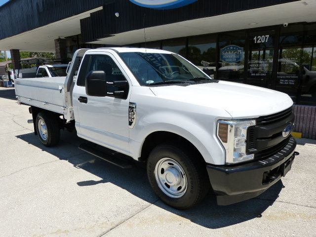 Used 2019 Ford F250 XL RWD image 6