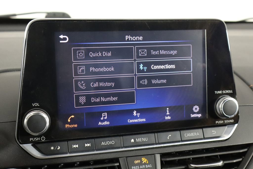 Used 2021 Nissan Altima 2.5 SR image 33