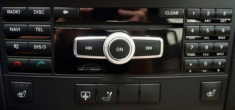 Used 2012 Mercedes-Benz E 350 4MATIC Sedan image 19