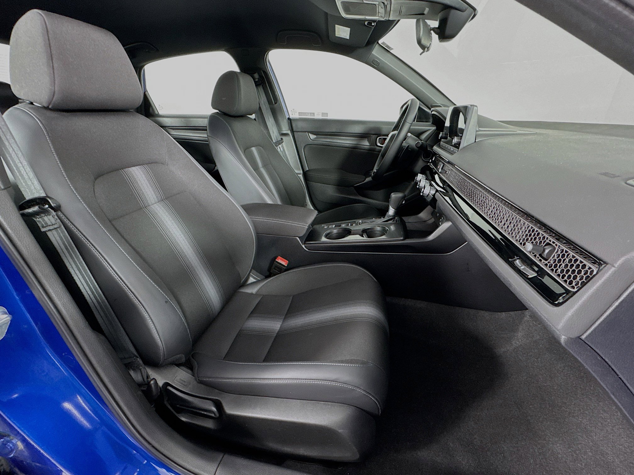 Certified 2024 Honda Civic Sport image 25