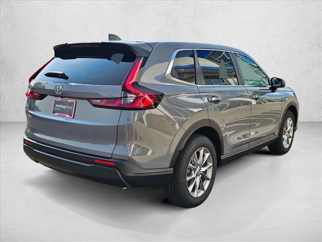 New 2026 Honda CR-V EX image 5